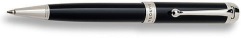 Aurora-Talentum-D31N-Black Ballpen - Sfera